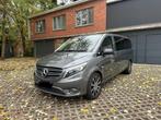 Mercedes-Benz Vito Tourer 4x4 met uitstekende opties!, Auto's, Automaat, Leder, Diesel, Vierwielaandrijving