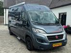 Fiat Ducato Rollerteam Livingstone # 180 ch, Entreprise, 5 à 6 mètres, Diesel, Modèle Bus