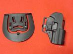 holster glock 19, Verzamelen, Militaria | Algemeen, Ophalen of Verzenden, Landmacht, Zwaard of Sabel