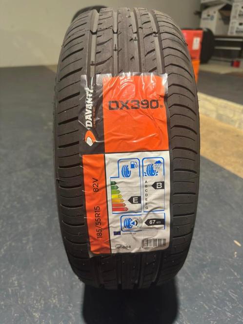 185 55 R15 82V DAVANTI NIEUWE  STUK PRIJS : 59€, Auto-onderdelen, Overige Auto-onderdelen, Alfa Romeo, BMW, Citroën, Daihatsu