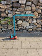 joustra torenkraan made in france 1960 in metaal, Enlèvement