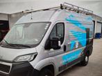 Peugeot Boxer / Fiat Ducato /  jumper /dakren en laddere