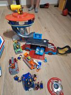 Lot jeu pat patrouille, Enlèvement, Comme neuf