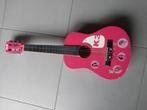 K3 speelgoed gitaar, Ophalen, Zo goed als nieuw
