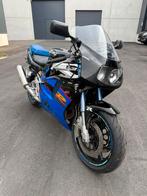 Suzuki GSXR750 1995, Motoren, Motoren | Suzuki, Bedrijf