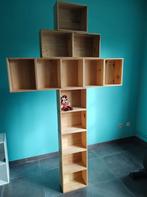 Caisses en bois, Enlèvement, Bois