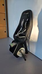 Yepp fietsstoeltje zwart, Enlèvement