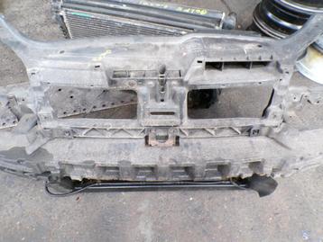 Radiateur VW Golf 5 2.0TDi 125kw 2003-2008 LP/14804 beschikbaar voor biedingen