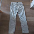 McGregor broek (32/34) 10€, Ophalen, Zo goed als nieuw, Wit