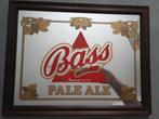 Spiegel Bas Palé Ale, Verzamelen, Ophalen, Zo goed als nieuw, Reclamebord, Plaat of Schild, Overige merken