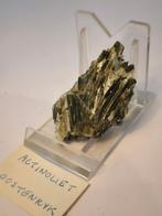 Actinoliet (56), Ophalen