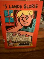 ‘s Lands Glorie, Boeken, Ophalen of Verzenden, 17e en 18e eeuw, Zo goed als nieuw