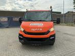 Iveco Daily Open bakwagen, Auto's, Gebruikt, Euro 6, Iveco, Overige brandstoffen