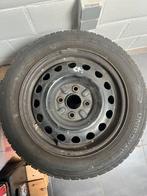 Set banden 155/65 R14, Ophalen, Zo goed als nieuw