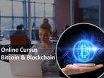 Online Cursus Blockchain en Bitcoin