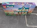 LEGO Friends Autumns huis -  41730, Ophalen of Verzenden, Nieuw, Complete set, Lego