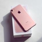 Apple iphone 7 32 GB nieuwstaat garantie, Telecommunicatie, Ophalen of Verzenden, Zo goed als nieuw, Apple iPhone