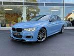 BMW 3 Serie 318 M PACK / NAVI / ZETELVERWARMING / LEER / SEN, Gebruikt, Leder, 3 cilinders, Parkeersensor
