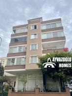 Appartement 1+1 à Mahmutlar à 350 mètres de la mer., Immo, Étranger, Appartement, Ville, 65 m², Turquie