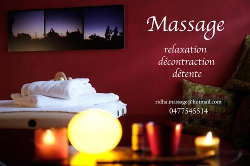 Massage, Diensten en Vakmensen, Welzijn | Masseurs en Massagesalons, Ontspanningsmassage, Sportmassage, Overige massages