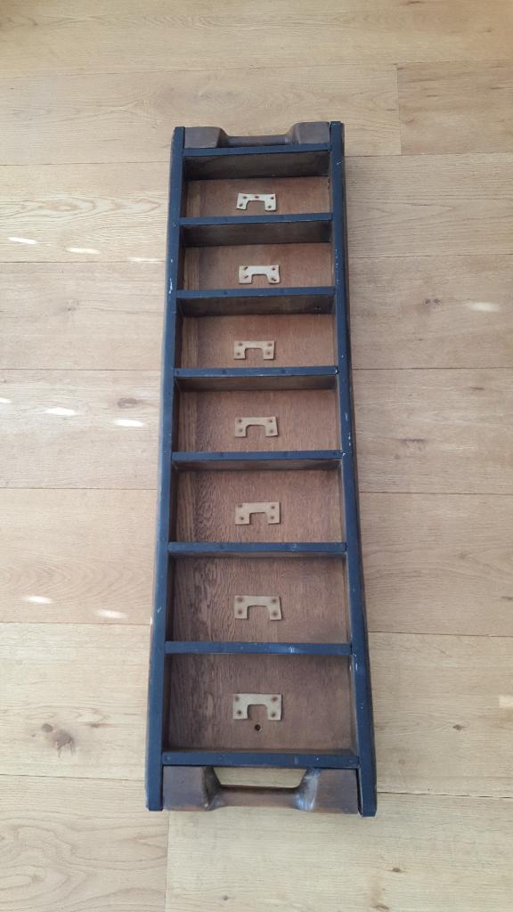 Originele Steenvorm, Antiek en Kunst, Curiosa en Brocante, Ophalen