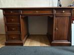 Bureau, Huis en Inrichting, Bureaus, Ophalen, Zo goed als nieuw, Bureau