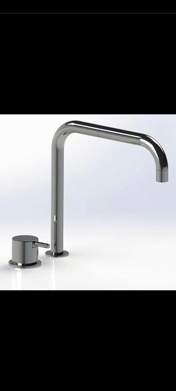 VOLA 590-16 design mengkraan NIEUW beschikbaar voor biedingen