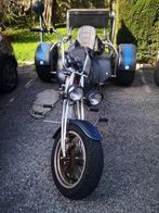Trike rewaco, Motoren, 1600 cc