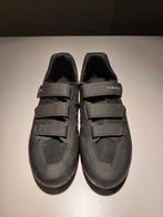 Wielrenschoenen Van Rysel Road 100 zwart, Maat 44, Ophalen, Gebruikt, Dames, Schoenen