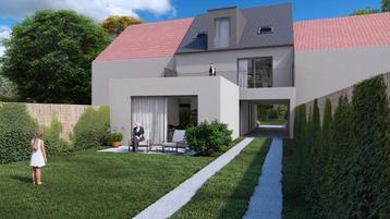 Appartement te koop in Desselgem beschikbaar voor biedingen