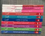 Sara mijn dagboek, Like me,, Boeken, Ophalen, Zo goed als nieuw, Film- of Tv-bewerking