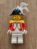 lego figurines vintage space, pirates, forestman, Enlèvement ou Envoi, Utilisé, Lego