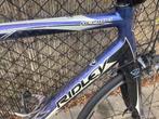 Racefiets, Gebruikt, Carbon, 10 tot 15 versnellingen, Heren