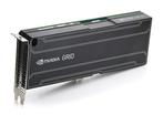 Nvidia GRID K1 (2 dispos), PCI-Express 3, Gebruikt, Ophalen of Verzenden, GDDR3