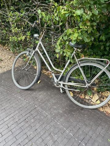 studentenfiets - was geslaagd beschikbaar voor biedingen