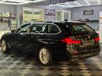 BMW 520 De bj. 2021 AUTOMAAT Diesel/Hybride Euro 6 OHB, Auto's, BMW, Automaat, Euro 6, 4 cilinders, Zwart