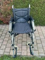 Rolstoel, Ophalen, Zo goed als nieuw