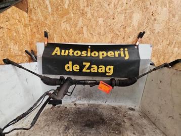Stuurhuis van een Seat Ibiza beschikbaar voor biedingen