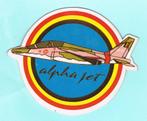Belgian Air Force Magneetstickers 16 x divers, Ophalen of Verzenden, Luchtmacht, Embleem of Badge