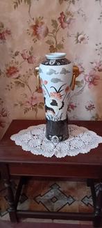 Set 2 Chinese vazen en 2 kommetjes, Ophalen