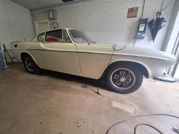 Volvo p1800e beschikbaar voor biedingen