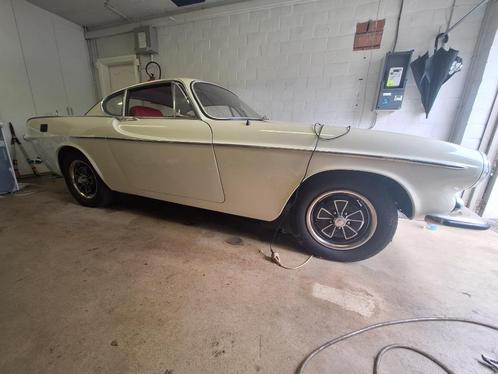 Volvo p1800e, Auto's, Volvo, Particulier, Overige modellen, Benzine, Ophalen