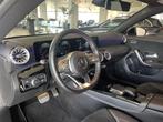 Mercedes-Benz CLA 200D Shooting brake AMG Line+SFEERVERLICHT, Auto's, Automaat, CLA, Stof, 110 kW