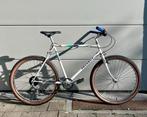 Peugeot US Express, Fietsen en Brommers, Gebruikt, Versnellingen, 57 tot 61 cm, Ophalen