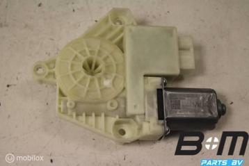 Raammotor links achter VW Golf 7 GTD 5 deurs 5Q4959811A beschikbaar voor biedingen