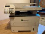 LEXMARK MB2236ADW ALL-IN-ONE LASERPRINTER, Informatique & Logiciels, Imprimantes, Lexmark, All-in-one, Fax, Enlèvement