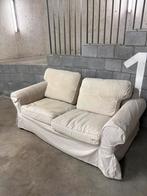 Zetel gratis, Huis en Inrichting, Ophalen, Zo goed als nieuw