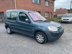 Peugeot Partner 1.6 HDI ,Relax ,Airco, 1e eigenaar,..., 4 deurs, Monovolume, 4 cilinders, Particulier
