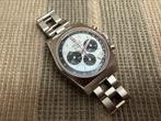Nieuw Zenith El Primero A384 Revival Chronomaster Watch, Ophalen of Verzenden, Nieuw