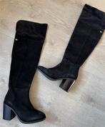 Tommy Hilfiger dames overknee laarzen zwart, Kleding | Dames, Schoenen, Hoge laarzen, Tommy hilfiger, Zwart, Nieuw